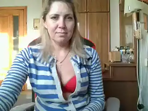 IrinaB1 online show from February 11, 1:41 pm