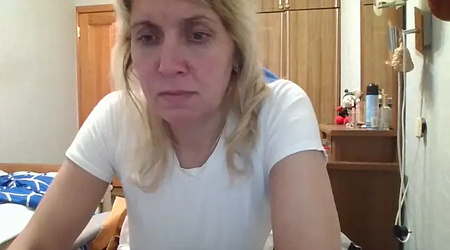 IrinaB1 online show from February 20, 8:14 pm