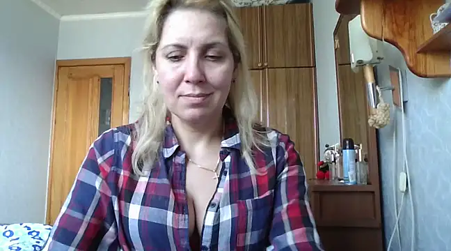 IrinaB1 online show from February 22, 11:02 am