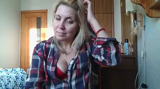 IrinaB1 online show from February 22, 2:08 pm