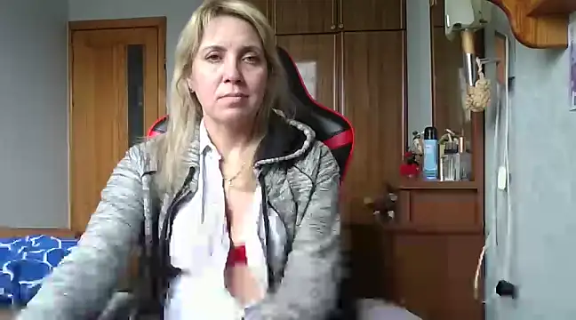 IrinaB1 online show from March 3, 11:11 am