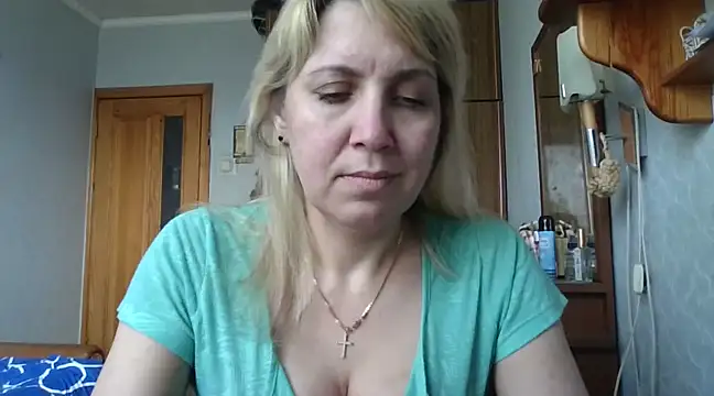 IrinaB1 online show from March 11, 10:40 am