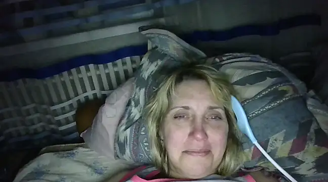 IrinaB1 online show from March 18, 7:42 pm