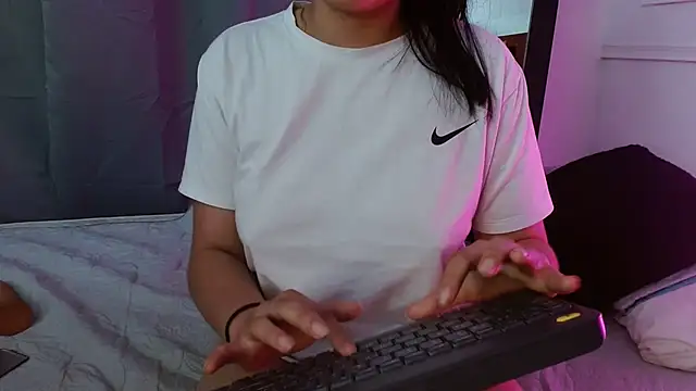 Susana hank2 online show from January 13, 11:49 pm