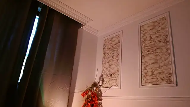 Susana hank2 online show from January 29, 10:43 pm