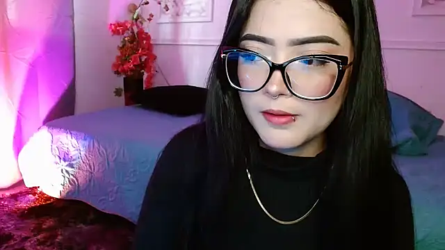 Susana hank2 online show from March 13, 7:39 pm