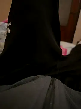 Snapshot of bigboy30X chatting on November 4, 7:35 pm bigboy30X online show from November 4, 7:35 pm