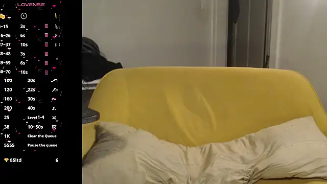 nesia69 online show from February 12, 9:11 pm