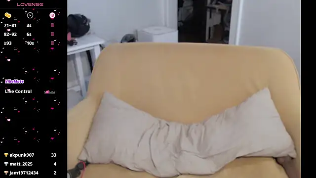 nesia69 online show from March 8, 7:42 pm