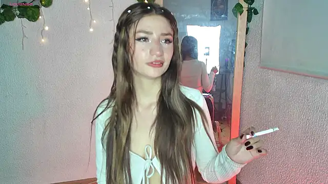 ari kat online show from January 10, 5:15 am