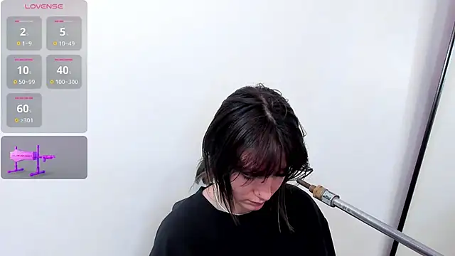 lizzy davis 1 online show from December 13, 12:28 pm