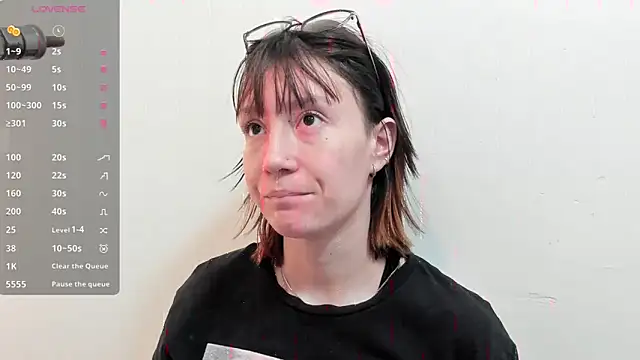 Snapshot of lizzy_davis_1 chatting on March 1, 3:32 am lizzy davis 1 online show from March 1, 3:32 am