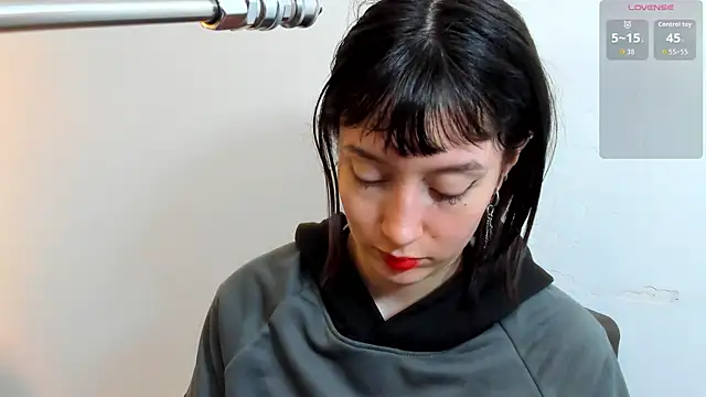 Snapshot of lizzy_davis_1 chatting on November 16, 4:07 am lizzy davis 1 online show from November 16, 4:07 am