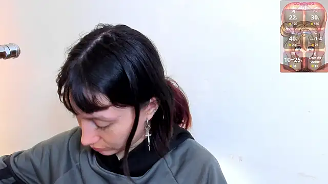 Snapshot of lizzy_davis_1 chatting on November 20, 3:50 am lizzy davis 1 online show from November 20, 3:50 am