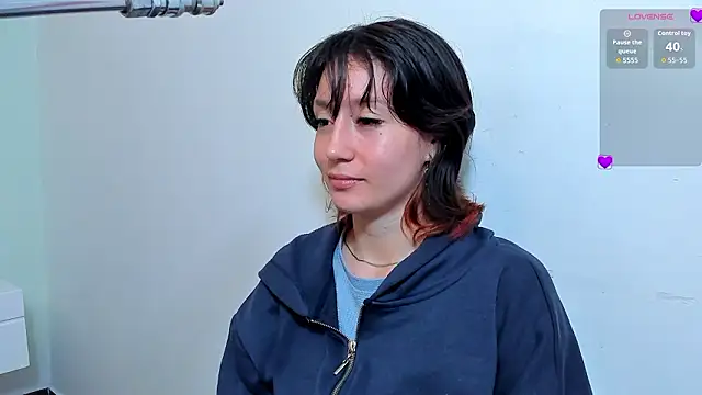 lizzy davis 1 online show from February 6, 3:11 am