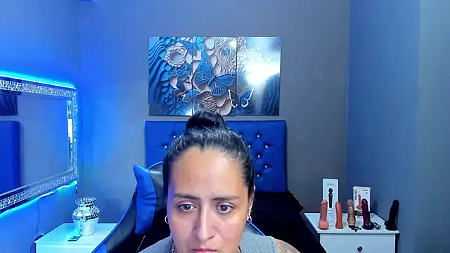 NikolPervertUnlimit online show from November 27, 1:07 am