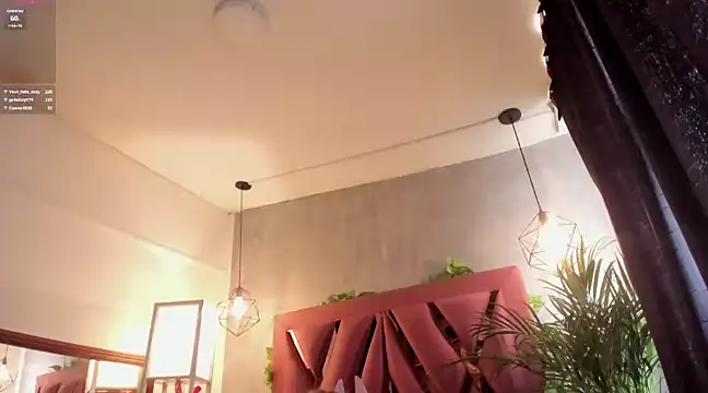 Haelycute online show from January 6, 5:38 pm