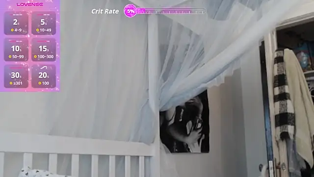 fern4ever online show from October 9, 10:08 pm