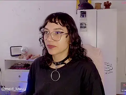 melissahowl online show from January 11, 9:53 pm