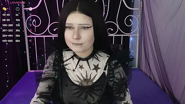 Snapshot of SpectraSirens chatting on November 30, 10:58 pm SpectraSirens online show from November 30, 10:58 pm