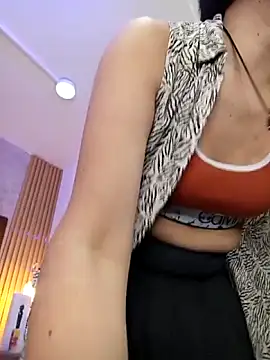 IsisBlake online show from September 28, 2:06 am