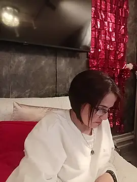 IsisBlake online show from November 21, 12:48 pm