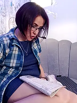 IsisBlake online show from November 26, 10:38 am