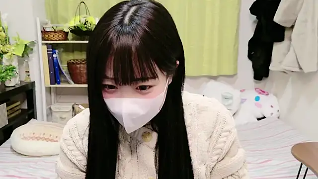 Mia--meow online show from January 9, 12:41 pm