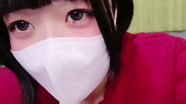 Mia--meow online show from January 17, 4:04 pm