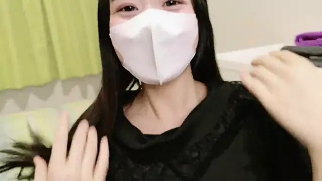 Mia--meow online show from January 28, 12:54 pm