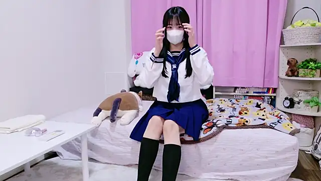 Mia--meow online show from March 14, 12:29 pm