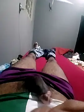 morenogts69 online show from April 6, 4:32 am