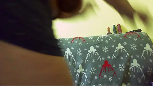 SexyNicool35 online show from February 14, 9:32 pm