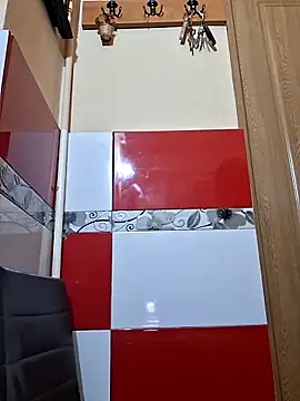 SexyNicool35 online show from February 28, 3:29 am