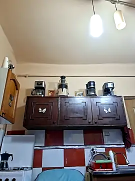 SexyNicool35 online show from April 21, 5:06 pm