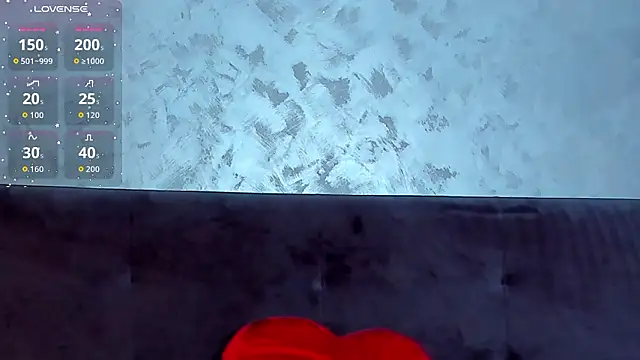 3lla Rose online show from February 19, 7:43 pm