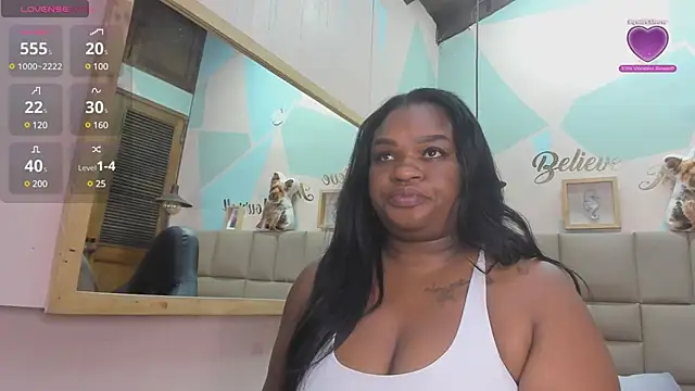 lilybaudyn  online show from February 15, 9:05 am