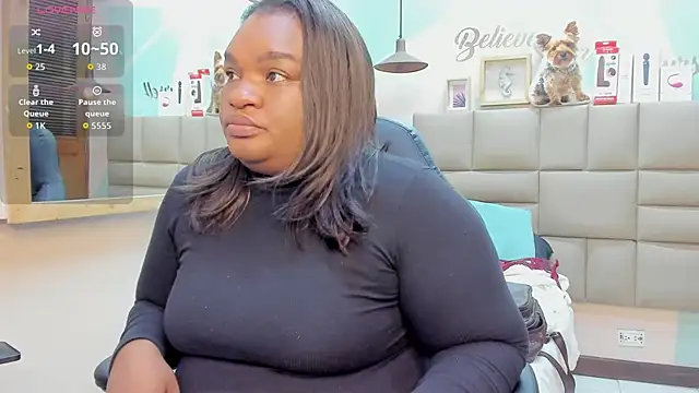 lilybaudyn  online show from September 18, 12:12 am