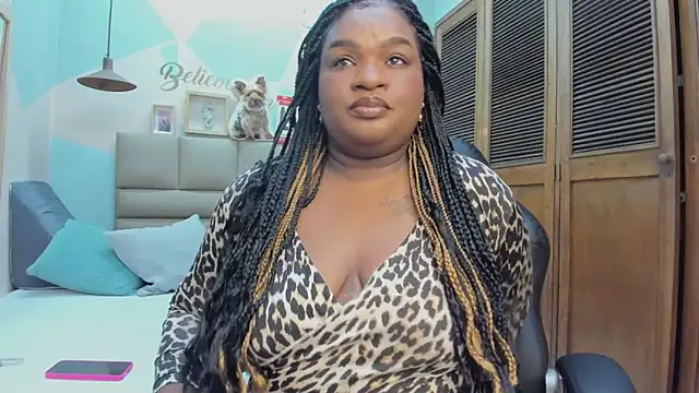 lilybaudyn  online show from September 24, 12:25 am