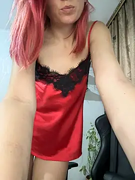 Crazy-Rosa online show from December 8, 3:00 am