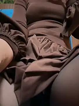 Crazy-Rosa online show from December 29, 2:42 pm