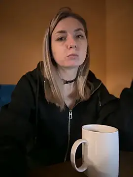 Crazy-Rosa online show from January 10, 2:02 pm