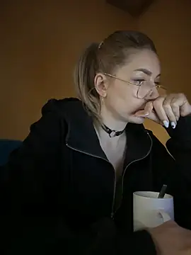 Crazy-Rosa online show from January 12, 12:55 pm