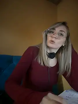 Crazy-Rosa online show from January 21, 2:48 pm