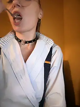 Crazy-Rosa online show from January 26, 3:25 pm