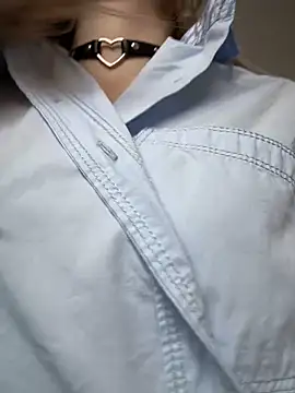 Crazy-Rosa online show from February 18, 8:05 am