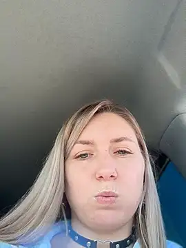 Crazy-Rosa online show from February 22, 5:44 am