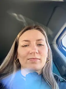 Crazy-Rosa online show from February 23, 3:56 am