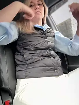 Crazy-Rosa online show from February 26, 8:37 am