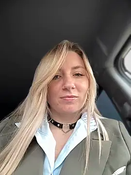 Crazy-Rosa online show from March 7, 8:34 am